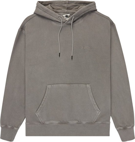 Element - Cornell 3.0 Pullover - Hoodie Gr S grau