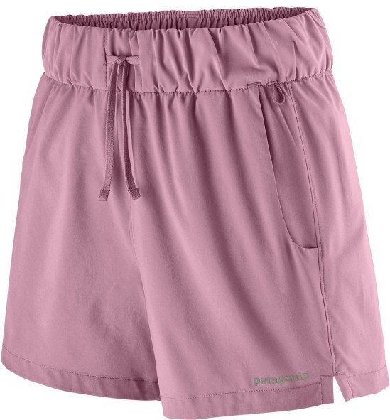 Patagonia - Women's Terrebonne Shorts - Shorts Gr L rosa