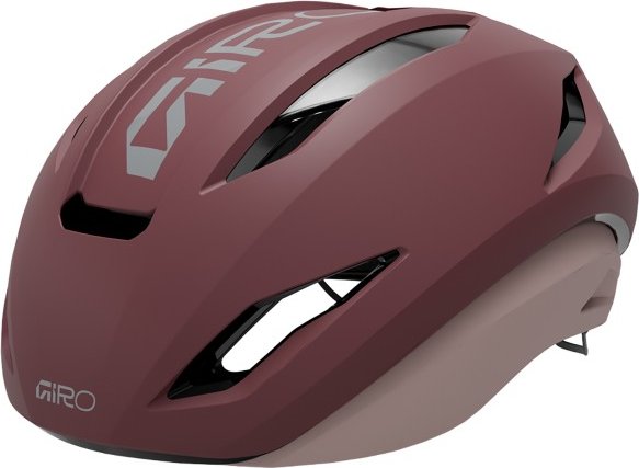 Giro - Eclipse Pro - Radhelm Gr 59-63 cm - L braun/lila