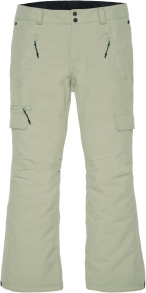 Armada - Women's Mula 2L Insulated Pant - Skihose Gr S grau