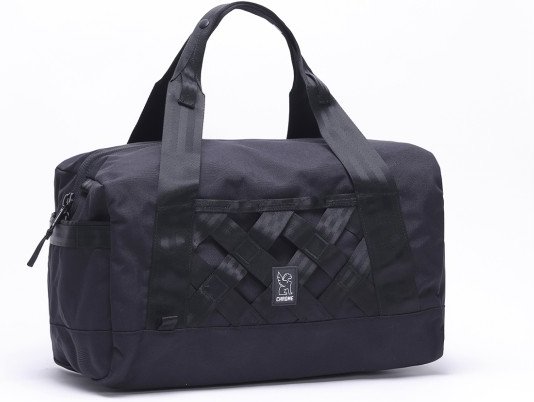 Chrome - Barrage Duffle 32 - Reisetasche weiß