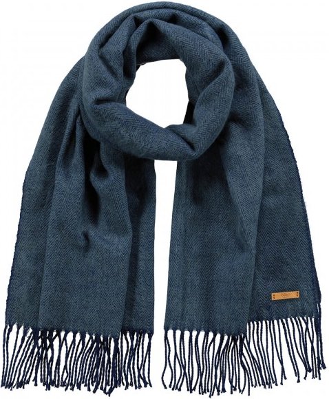 Barts - Soho Scarf - Schal Gr One Size blau