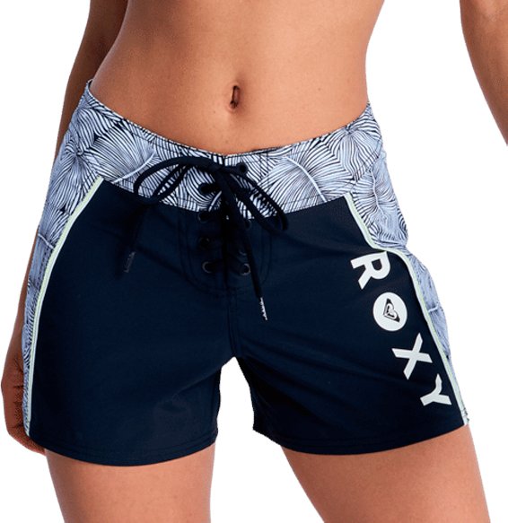 Roxy - Women's The Pro Surf BS - Boardshorts Gr XS bunt