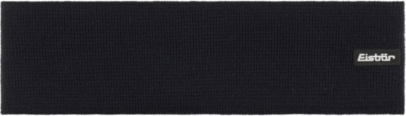 Eisbär - Havel - Stirnband Gr One Size schwarz