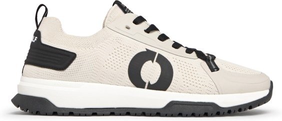 Ecoalf - Mumbai Sneakers - Sneaker Gr 42 weiß