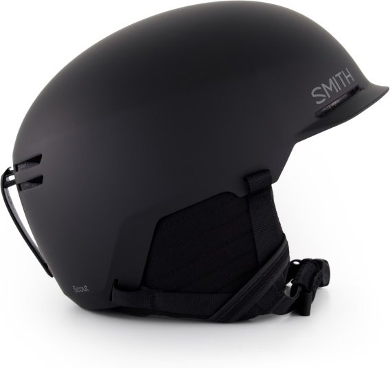 Thumbnail - Smith - Scout MIPS - Skihelm Gr 63-67 cm - XL schwarz