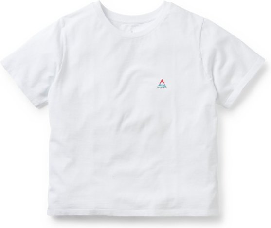 Passenger - Women's Classic Recycled Cotton T-Shirt - T-Shirt Gr L weiß