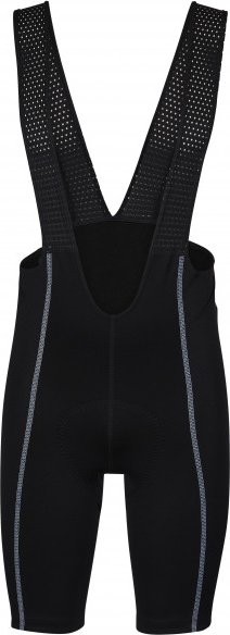 Thumbnail - Löffler - Bike-Trägerhose - Radhose Gr 48 schwarz