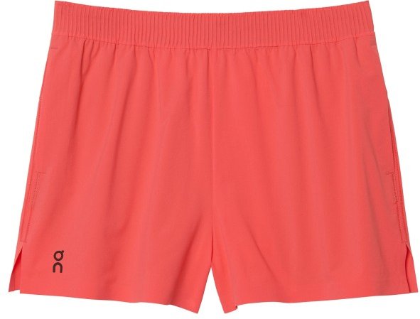 Thumbnail - On - Women's Focus Shorts - Shorts Gr M rot