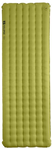 Nemo - Eclipse All-Season - Isomatte Gr Regular - 183 x 51 cm oliv