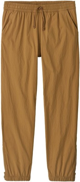 Patagonia - Kid's Quandary Pants - Trekkinghose Gr XS braun