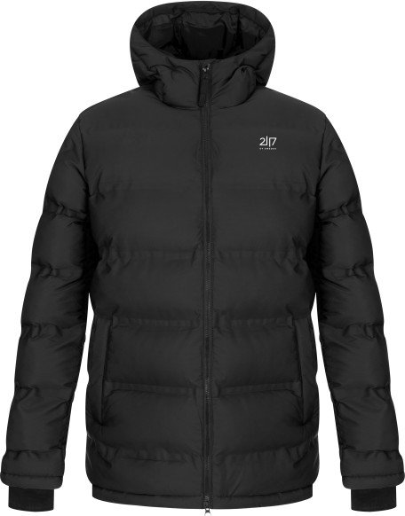 2117 of Sweden - Furan Parka - Parka Gr XL schwarz