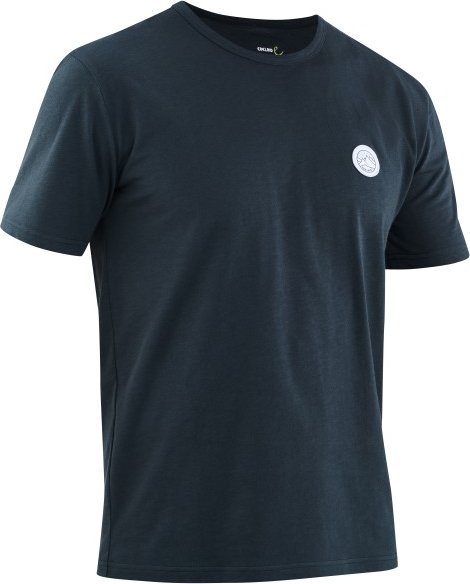 Edelrid - Highball IV - T-Shirt Gr L blau