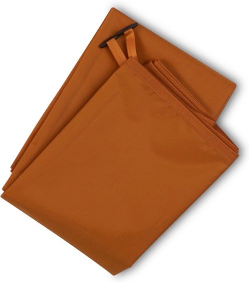 Kelty - Wireless 2P Footprint - Zeltunterlage golden oak