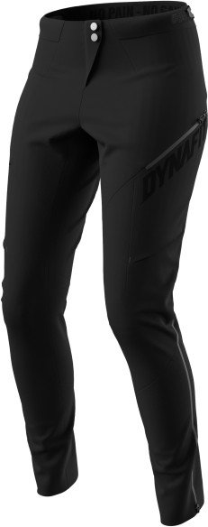 Dynafit - Women's Ride DST Pants - Radhose Gr M schwarz