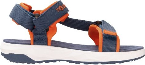 Trollkids - Kid's Lysefjord Sandal - Sandalen Gr 39 weiß