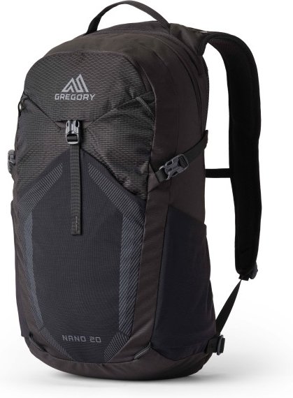 Gregory - Nano 20 - Daypack schwarz