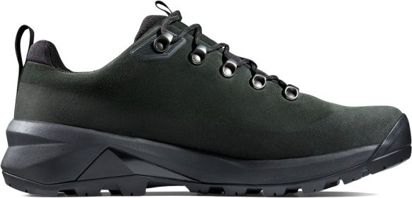 Thumbnail - Mammut - Ducan III Low LTH GTX - Multisportschuhe Gr 42 schwarz