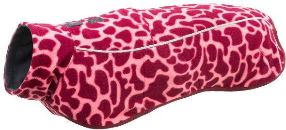 Ruffwear - Climate Changer Fleece Vest - Hundemantel Gr L berry lava