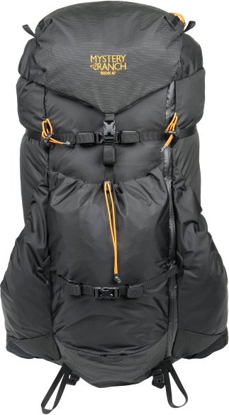 Mystery Ranch - Radix 47 - Trekkingrucksack Gr S grau