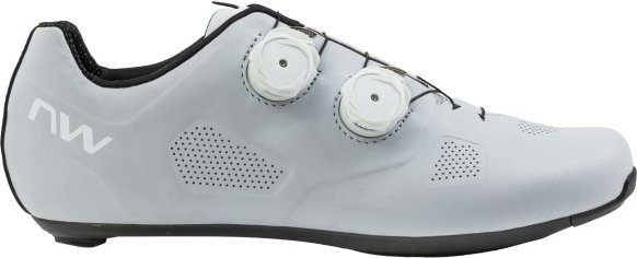 Northwave - Revolution - Radschuhe Gr 43,5 grau