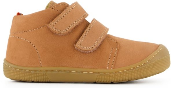 Thumbnail - Koel - Kid's Don 2.0 - Barfußschuhe Gr 23 orange