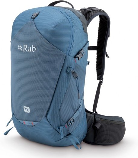 Rab - Women's Protium 18 ND - Daypack blau