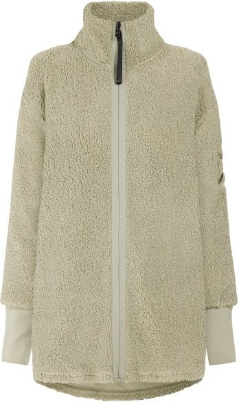 Didriksons - Women's Sally Full-Zip 2 - Fleecejacke Gr 46 oliv