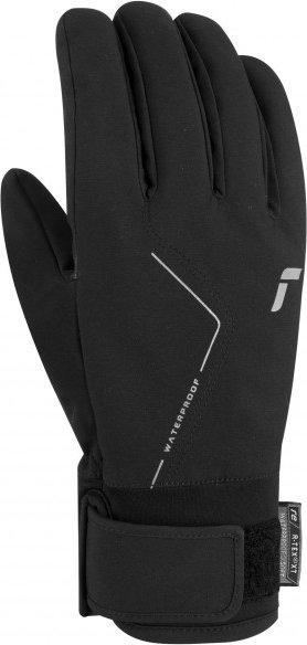 Thumbnail - Reusch - Kid's Diver X R-Tex XT Touch-Tec Junior - Handschuhe Gr 6 schwarz