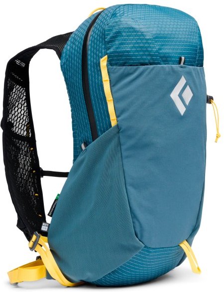 Black Diamond - Pursuit 15 Backpack - Wanderrucksack blau