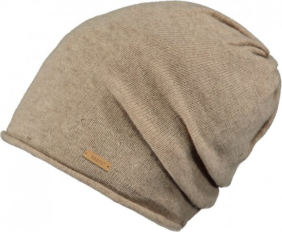 Barts - Women's Romeo Beanie - Mütze Gr One Size beige