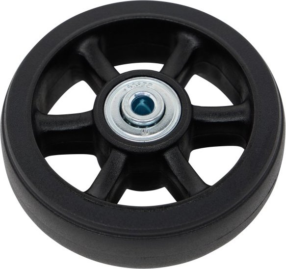 Vaude - Trolley Wheel (Takutea 35,65, 90) - Reisetasche schwarz