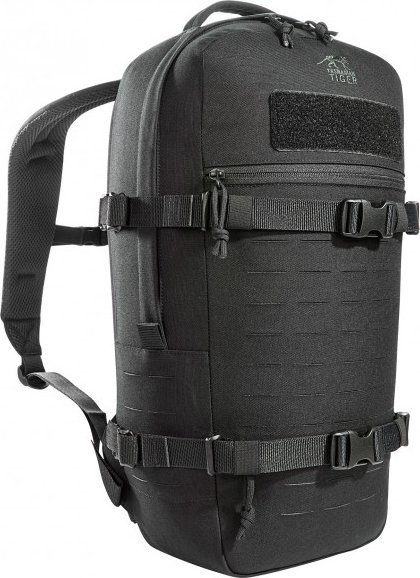 Thumbnail - Tasmanian Tiger - TT Modular Daypack L 18 - Daypack grau/schwarz