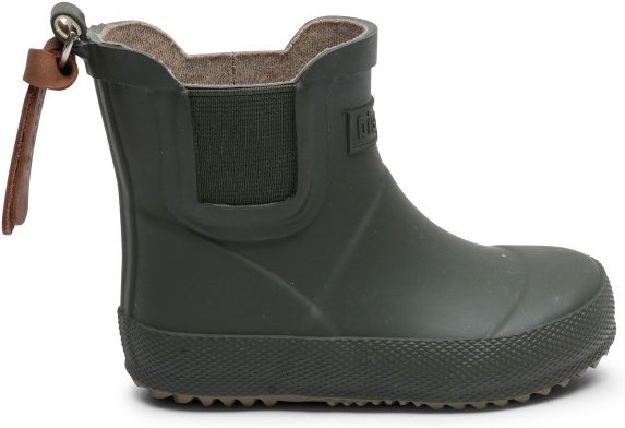 Thumbnail - Bisgaard - Baby's Rubber - Gummistiefel Gr 26 grau