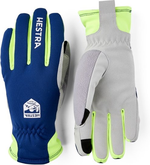 Thumbnail - Hestra - Women's XC Primaloft - Handschuhe Gr 8 bunt