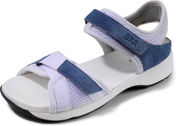 Bär - Women's Jandia 2.0 - Sandalen Gr 8,5 grau
