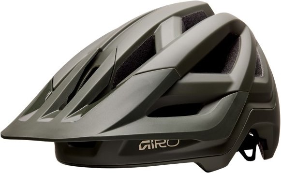 Giro - Montaro Mips III - Radhelm Gr 51-55 cm - S grau/schwarz