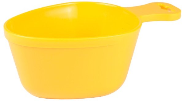 Stabilotherm - Cup Oval - Tasse Gr 0,4 l gelb