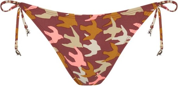 Barts - Women's Conchu Tanga - Bikini-Top Gr 38 bunt