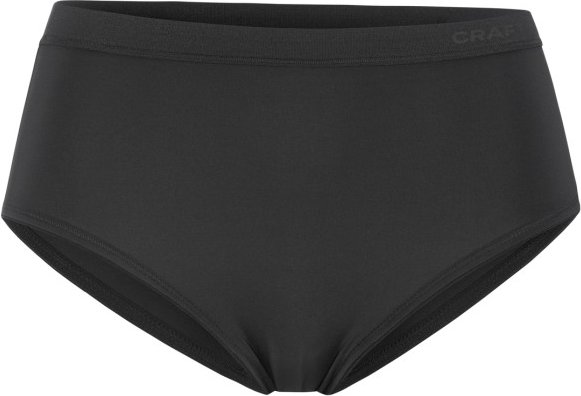 Craft - Women's Active Hipster - Kunstfaserunterwäsche Gr XS schwarz