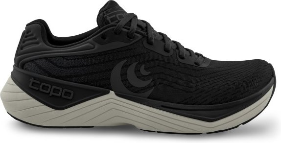 Topo Athletic - Ultrafly 5 - Runningschuhe Gr 44 schwarz