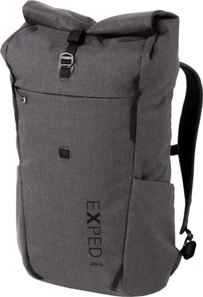 Exped - Metro 28 - Daypack grau