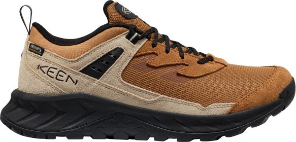 Keen - Hightrail WP - Multisportschuhe Gr 41 schwarz/braun