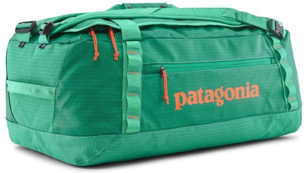 Patagonia - Black Hole Duffel 55 - Reisetasche Gr 55 l türkis/grün