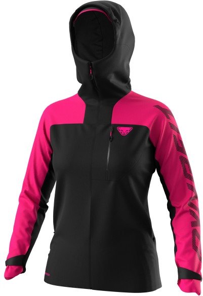 Thumbnail - Dynafit - Women's Elevation GTX Jacket - Regenjacke Gr XS schwarz