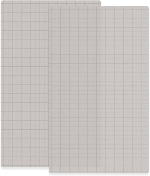 GearAid - Tenacious Tape Silnylon Patches semi-transparent