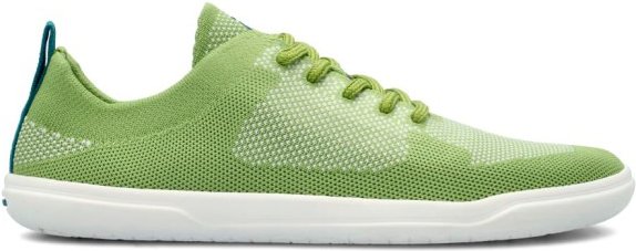 Groundies - Women's Active Knit - Barfußschuhe Gr 37 grün/ ocean