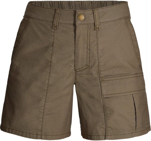 Royal Robbins - Women's Crux Short - Shorts Gr 16 braun