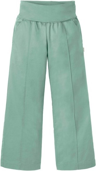 Thumbnail - Tranquillo - Women's Jogger aus Biobaumwolle - Freizeithose Gr 44 türkis