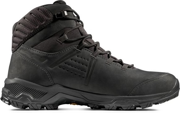 Mammut - Mercury IV Mid GTX - Wanderschuhe Gr 44 2/3 schwarz